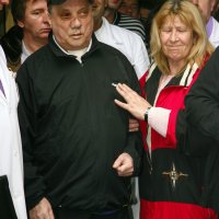 Halid i Sejda Bešlić