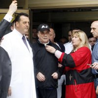 Halid i Sejda Bešlić