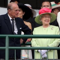 Kraljica Elizabeta i princ Phillip