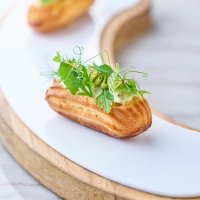 Nelita_Eclair, Creme de Ovos, Azedinha_Crédito Estúdio Mió 1