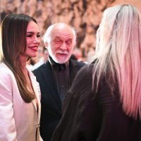 Severina i Dimitrije Popović