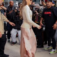Jennifer Lopez