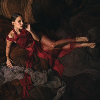 Franka Batelić za suradnju Krie x Provir