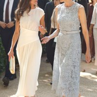 Princeza Charlene i kraljica Letizia