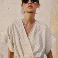 Zara kombinezon