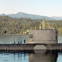 Buduće podmornice zamijenit će zastarjelu klasu Victoria