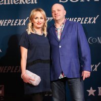 Mirjana i Krešo Mikulec