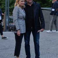 Mirjana i Krešo Mikulec