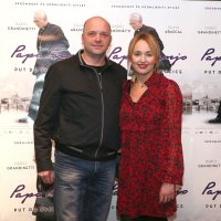 Mirjana i Krešo Mikulec