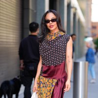 Tessa Thompson