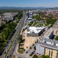 Bazen u Španskom