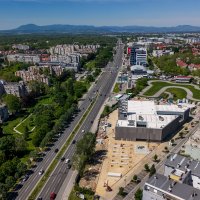 Bazen u Španskom