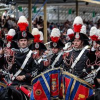 Proslava 80. godina Republike Italije