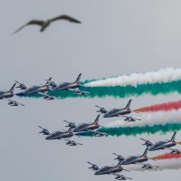 Proslava 80. godina Republike Italije