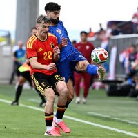 Hrvatska - Belgija, prijateljska utakmica, 2.6.2026.