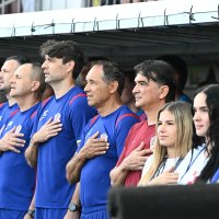 Hrvatska - Belgija, prijateljska utakmica, 2.6.2026.