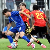 Hrvatska - Belgija, prijateljska utakmica, 2.6.2026.