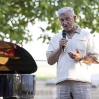 Predstavljanje Eve Music Halla u Čepinu