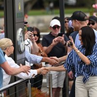 Princ Harry i Meghan Markle