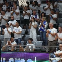 Zadar - Cibona, košarka, finale, 2. utakmica, 2.6.2026.