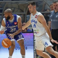 Zadar - Cibona, košarka, finale, 2. utakmica, 2.6.2026.