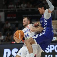 Zadar - Cibona, košarka, finale, 2. utakmica, 2.6.2026.
