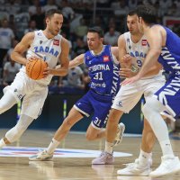 Zadar - Cibona, košarka, finale, 2. utakmica, 2.6.2026.