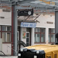 Radovi na pruzi Dugo Selo-Križevci-Koprivnica-granica s Mađarskom