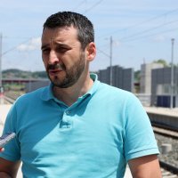 Radovi na pruzi Dugo Selo-Križevci-Koprivnica-granica s Mađarskom