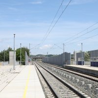 Radovi na pruzi Dugo Selo-Križevci-Koprivnica-granica s Mađarskom