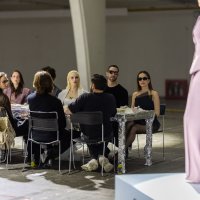 Modna revija eNVy room