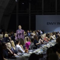 Modna revija eNVy room