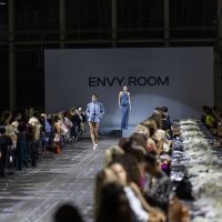Modna revija eNVy room