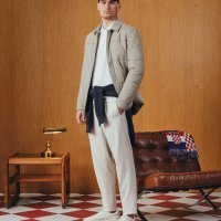 MACKAGE, DOMINIK LIVAKOVIĆ