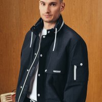 MACKAGE, DOMINIK LIVAKOVIĆ