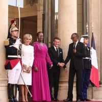 Brigitte Macron