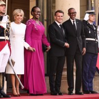Brigitte Macron