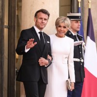 Brigitte Macron