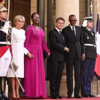 Brigitte Macron