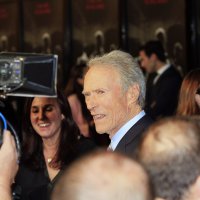 Clint Eastwood