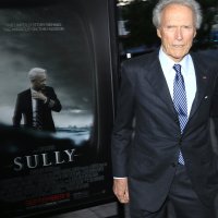 Clint Eastwood