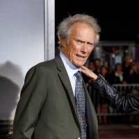 Clint Eastwood