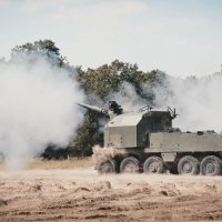 Domet haubice premašuje 40 kilometara