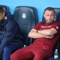Hrvatska U-21 - Katar U-21, 3.6.2026.