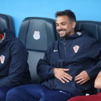 Hrvatska U-21 - Katar U-21, 3.6.2026.