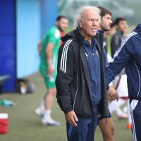Hrvatska U-21 - Katar U-21, 3.6.2026.