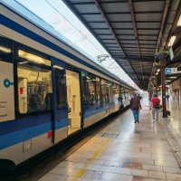 Vožnja vlakom Zagreb-Zabok Tportal (upload 2)