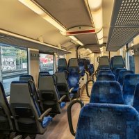 Vožnja vlakom Zagreb-Zabok Tportal (upload 2)