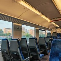 Vožnja vlakom Zagreb-Zabok Tportal (upload 2)