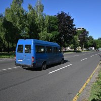 Nova regulacija prometa na Slavonskoj aveniji zbog rušenja Vjesnika